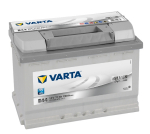 Varta Silver Dynamic E44