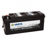Varta Promotive Black I2