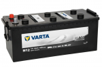 Varta Promotive Black M12