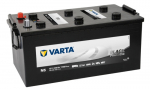 Varta Promotive Black N5
