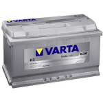 Varta Silver Dynamic H3