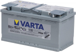 Varta Silver Dynamic AGM G14
