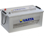 Varta Promotive Silver K7