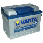 Varta Blue Dynamic 56408