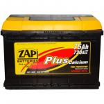 Zap Plus 75R