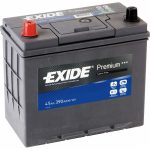Exide Premium Asia 45R