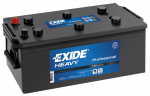 Exide Heavy Prof 185.3