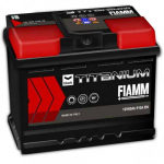 Fiamm Euro 60R