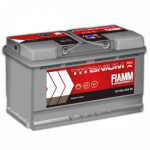 Fiamm Pro 74l