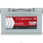 Fiamm Pro 80l