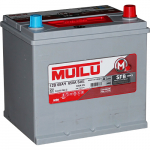 Mutlu 85D23LB01