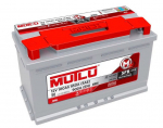 Mutlu SFB 100L