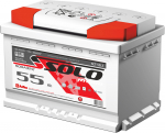 Solo Hybrid 55.0 (Msk)