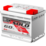 Solo Hybrid 60.1 (Msk)