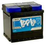 Topla Euro 55-550L