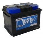 Topla Euro 62-600LB