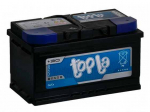 Topla Euro 85-800LB