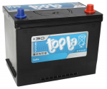Topla D26 70-700L