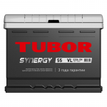 Tubor Synergy 6СТ-55.0