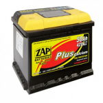Zap Plus 50R